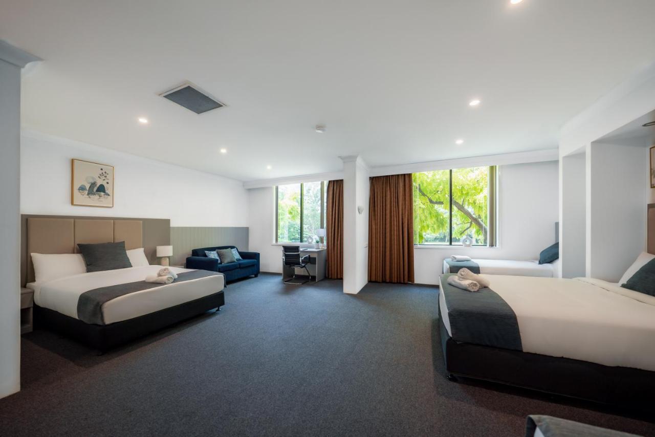 The Select Inn פנריט מראה חיצוני תמונה
