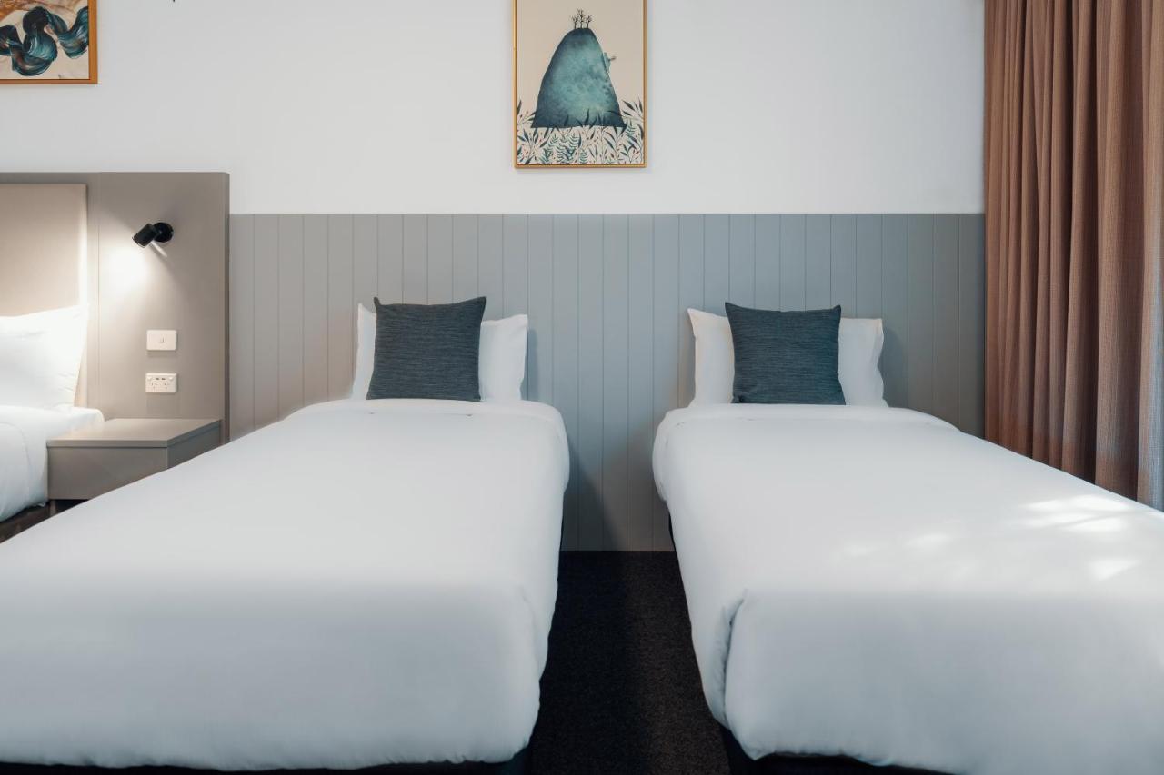 The Select Inn פנריט מראה חיצוני תמונה