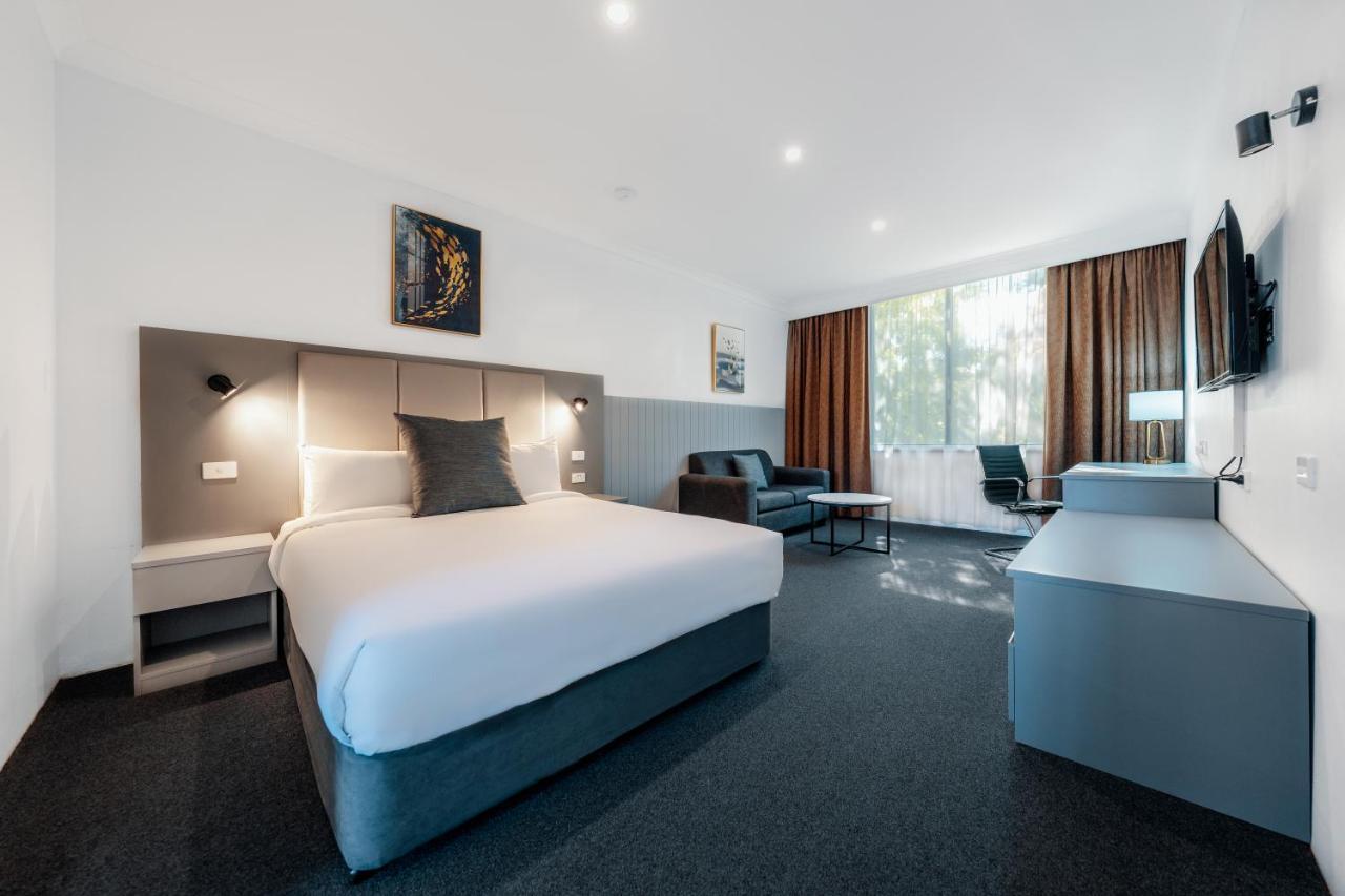 The Select Inn פנריט מראה חיצוני תמונה
