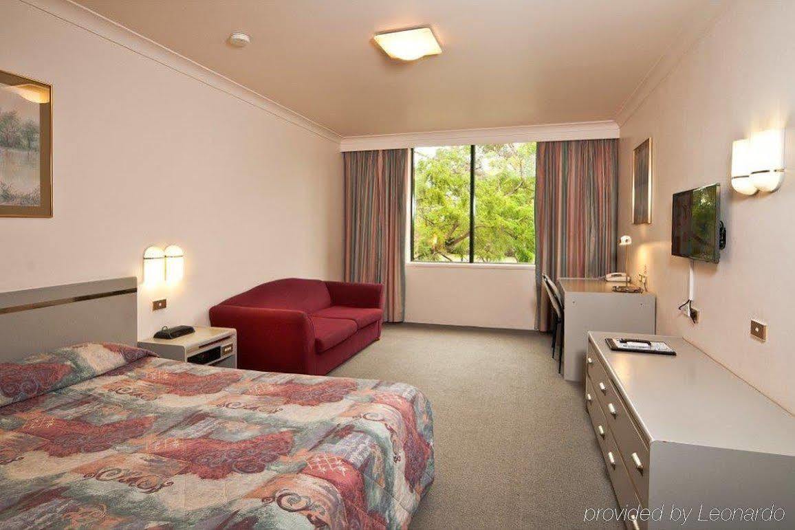 The Select Inn פנריט מראה חיצוני תמונה
