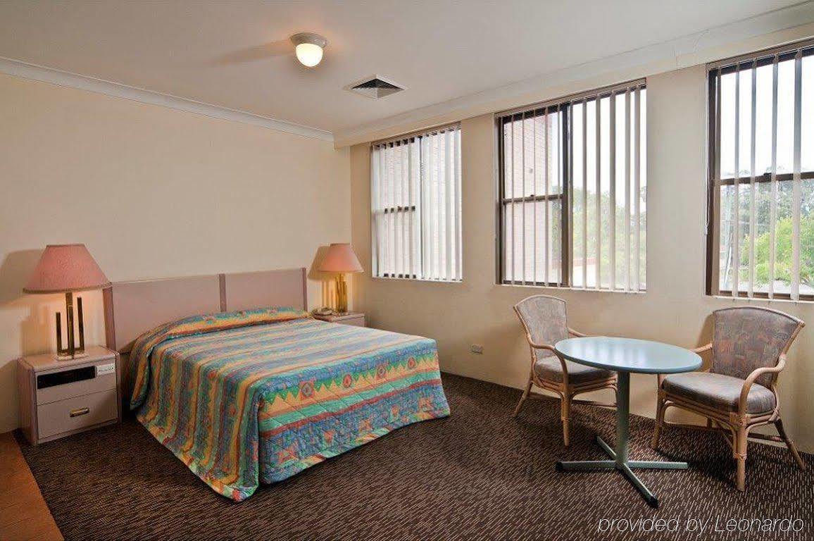 The Select Inn פנריט מראה חיצוני תמונה