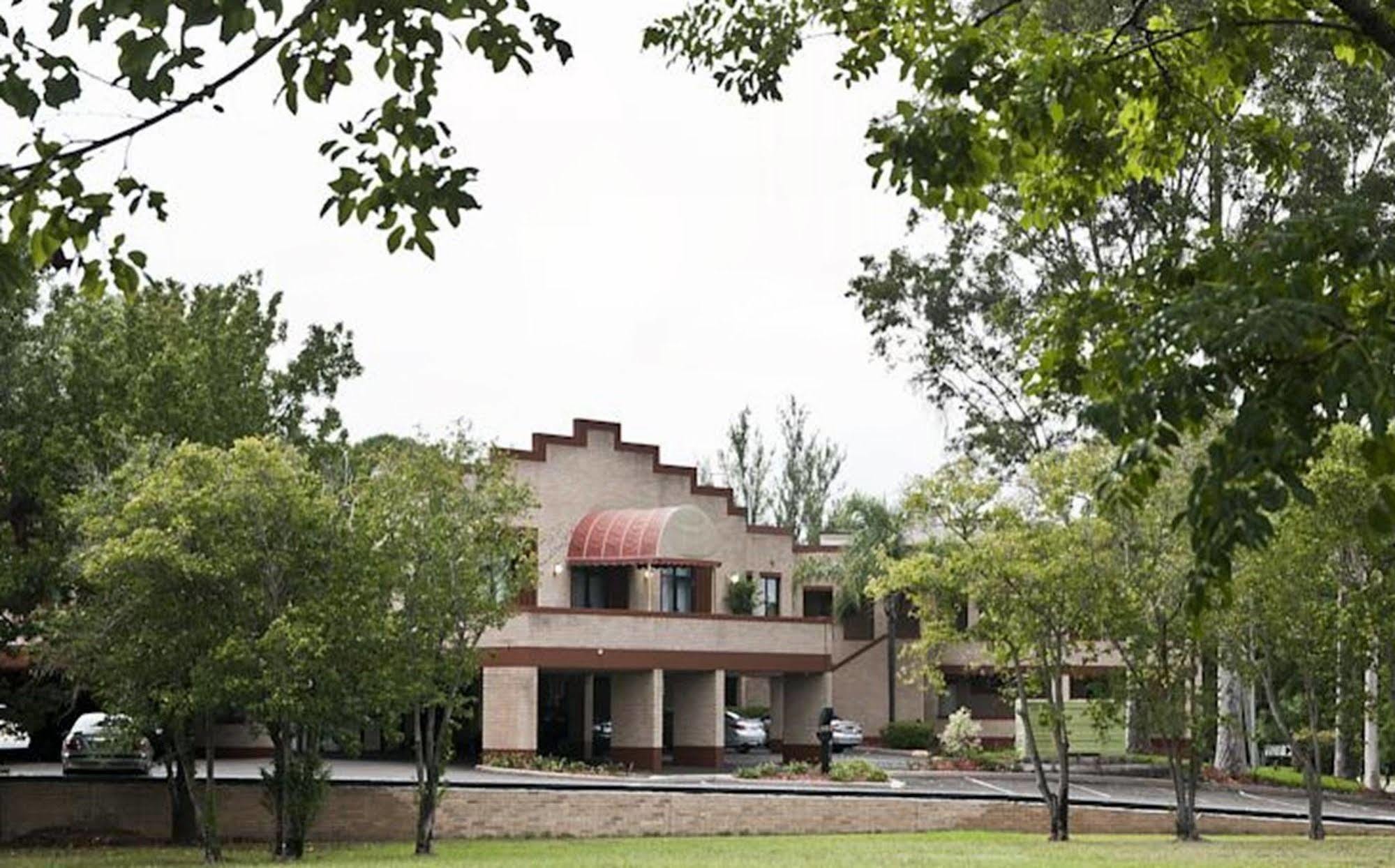 The Select Inn פנריט מראה חיצוני תמונה