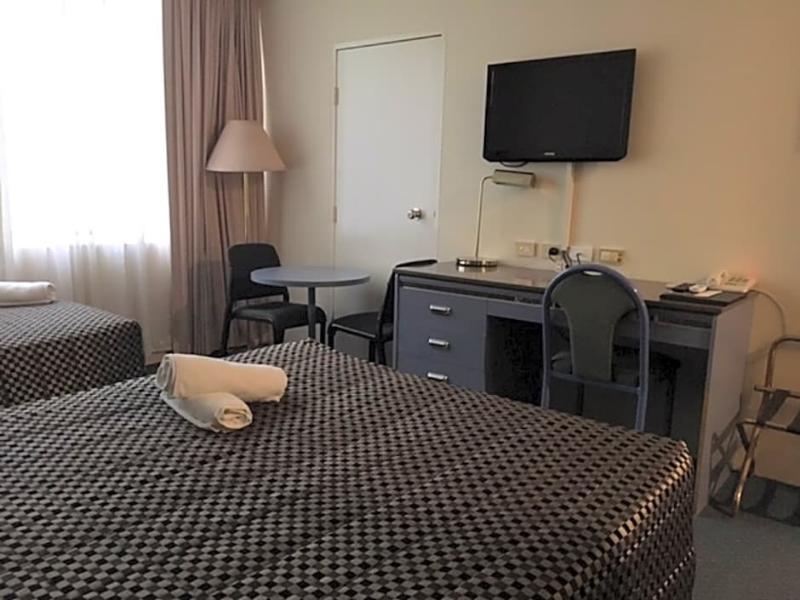 The Select Inn פנריט מראה חיצוני תמונה